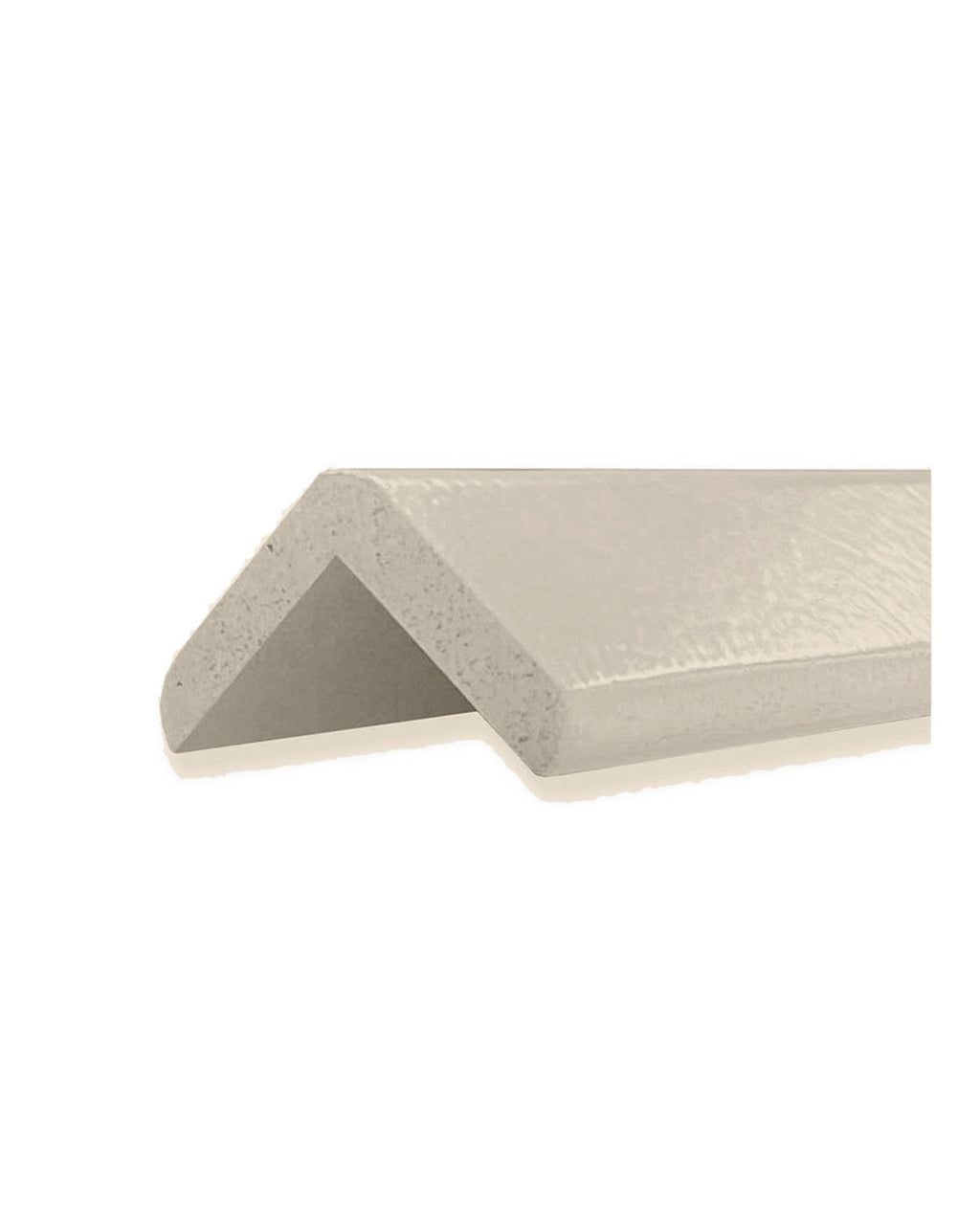 Shaker Accessible Beige Outside Corner Molding (color preview)