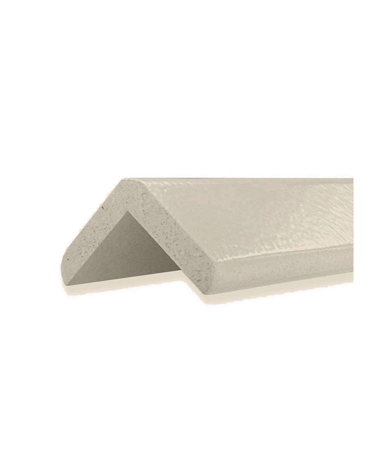 Shaker Accessible Beige Outside Corner Molding (color preview)