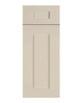 Shaker Accessible Beige Sample Door (color preview)
