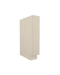 Shaker Accessible Beige Spice Pull-Out Base Cabinet (color preview)