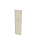Shaker Accessible Beige Tall Decorative Door Panel (color preview)