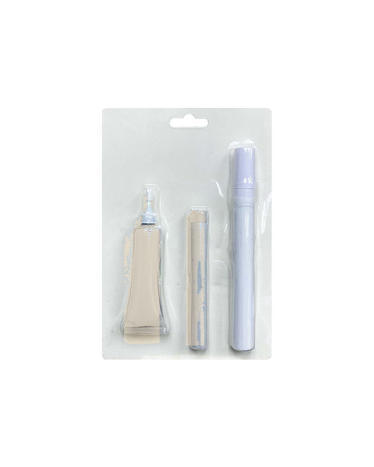 Shaker Accessible Beige Touch-Up Kit (color preview)