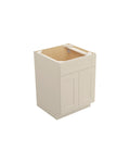 Shaker Accessible Beige Vanity Sink Base (color preview)