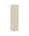 Shaker Accessible Beige Wall Cabinet 42" High, 1 Door (color preview)