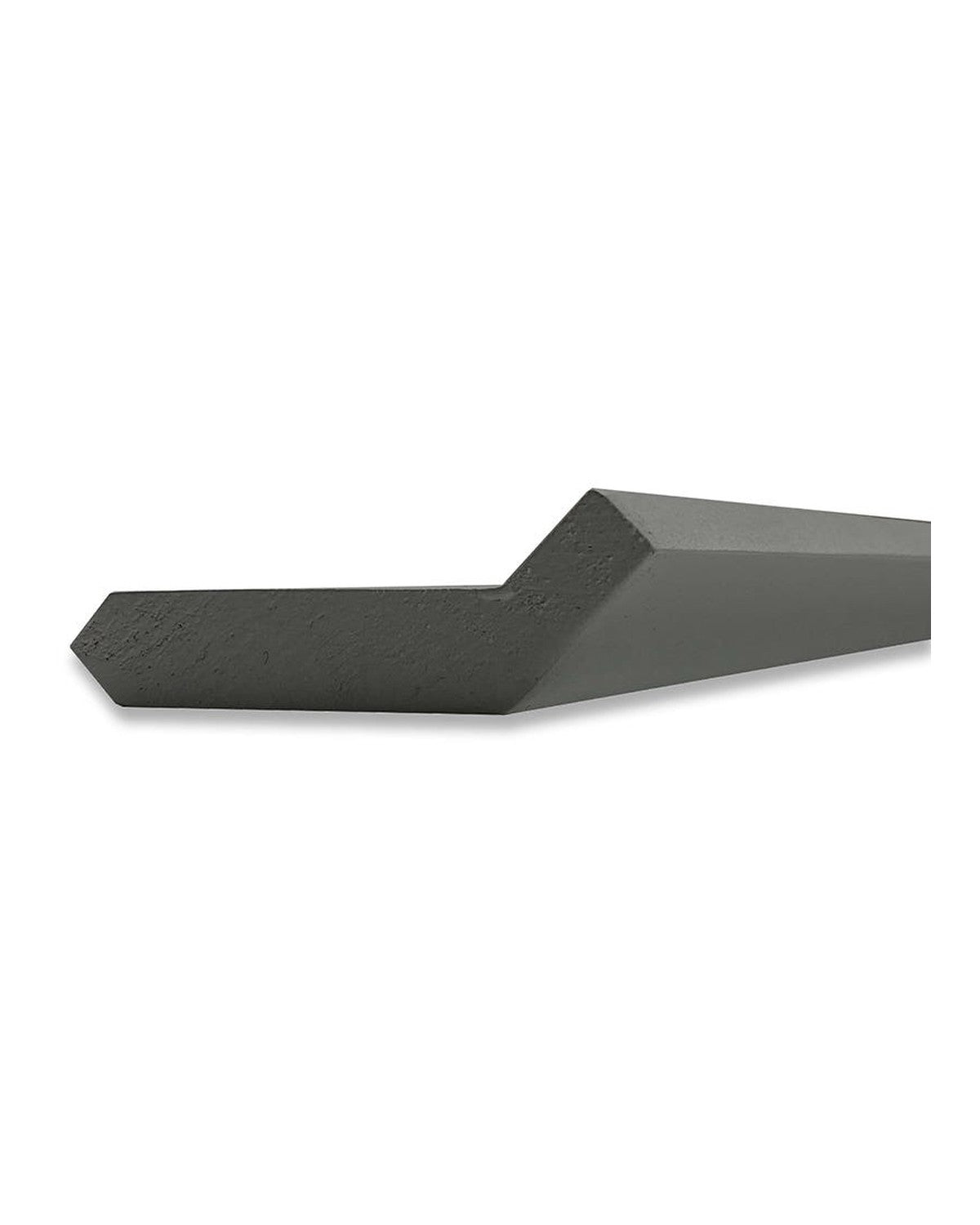 Shaker Gray Crown Molding