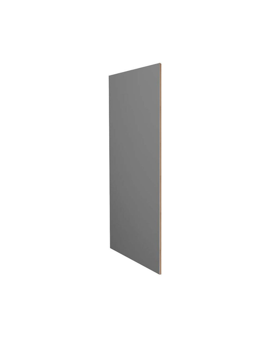 Shaker Gray Finished Plywood Panel