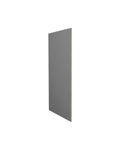 Shaker Gray Finished Plywood Panel