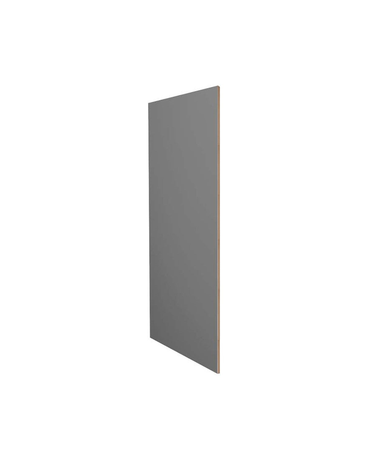 Shaker Gray Finished Plywood Panel