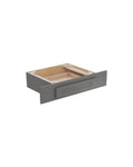 Shaker Gray Knee Drawer