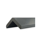 Shaker Gray Outside Corner Molding