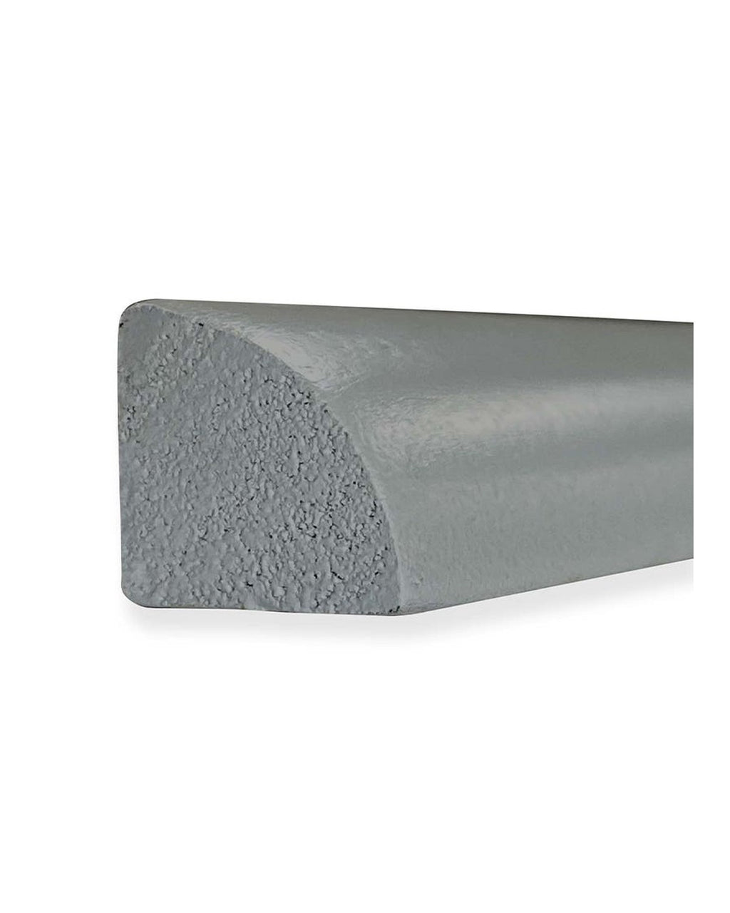 Shaker Gray Quarter Round Molding