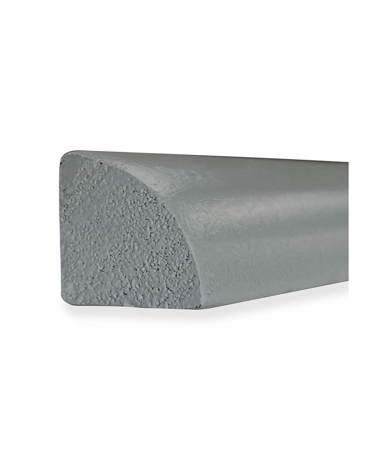 Shaker Gray Quarter Round Molding