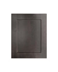 Shaker Gray Sample Door