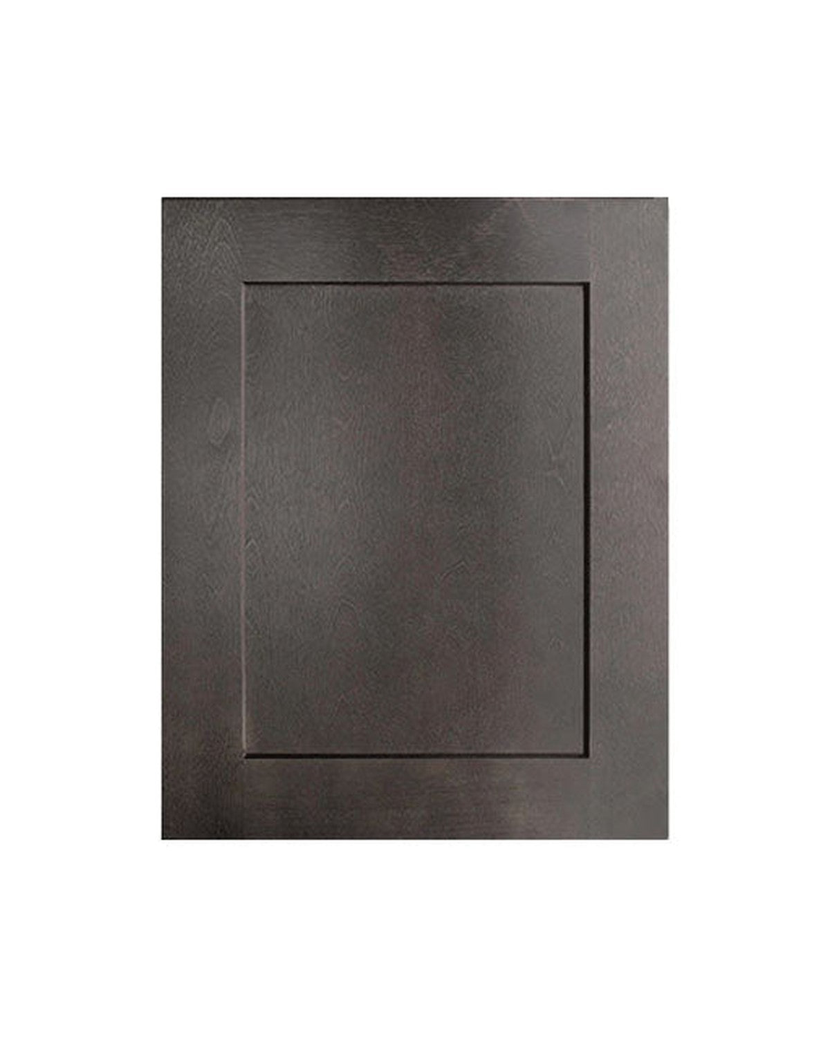 Shaker Gray Sample Door
