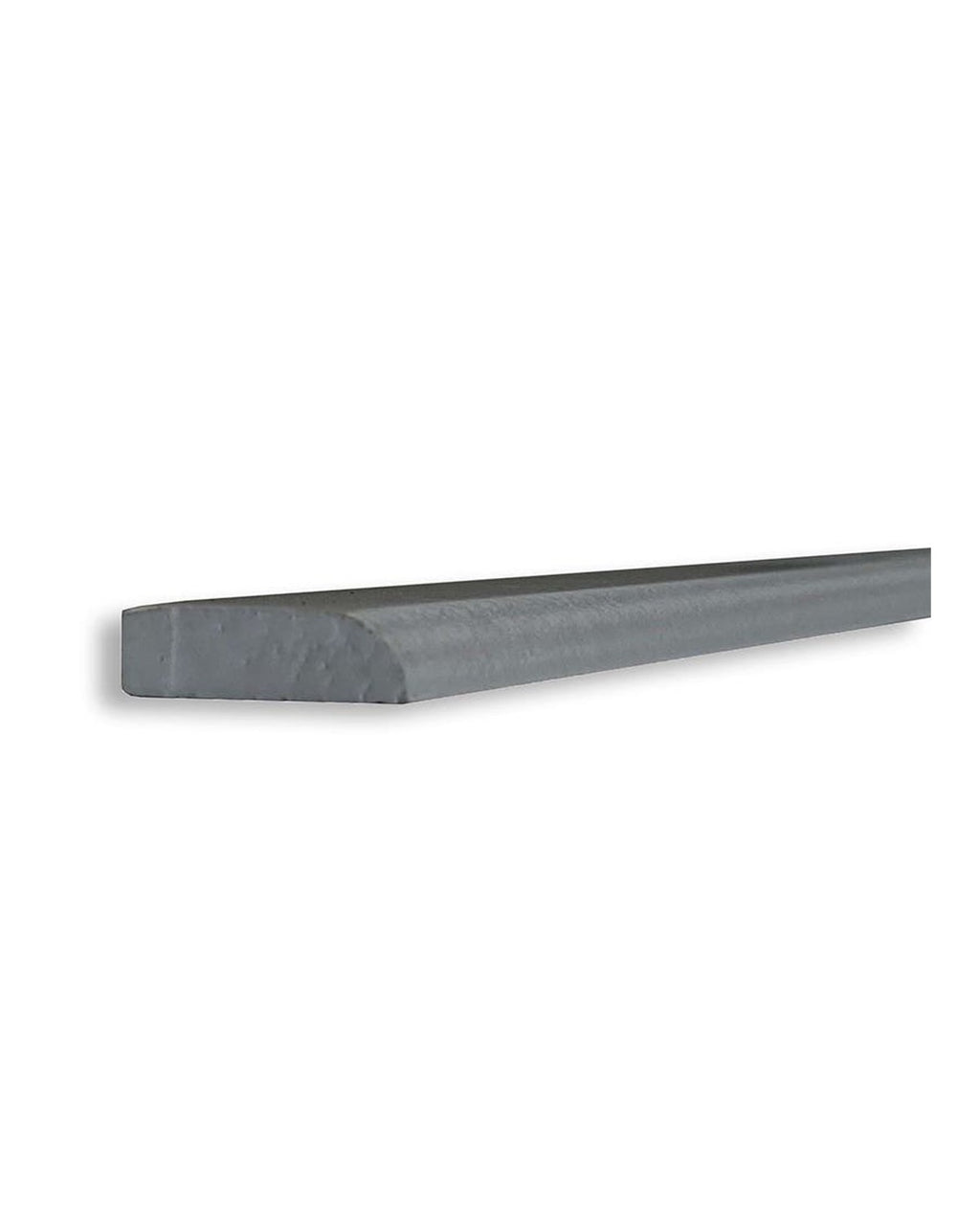 Shaker Gray Scribe Molding