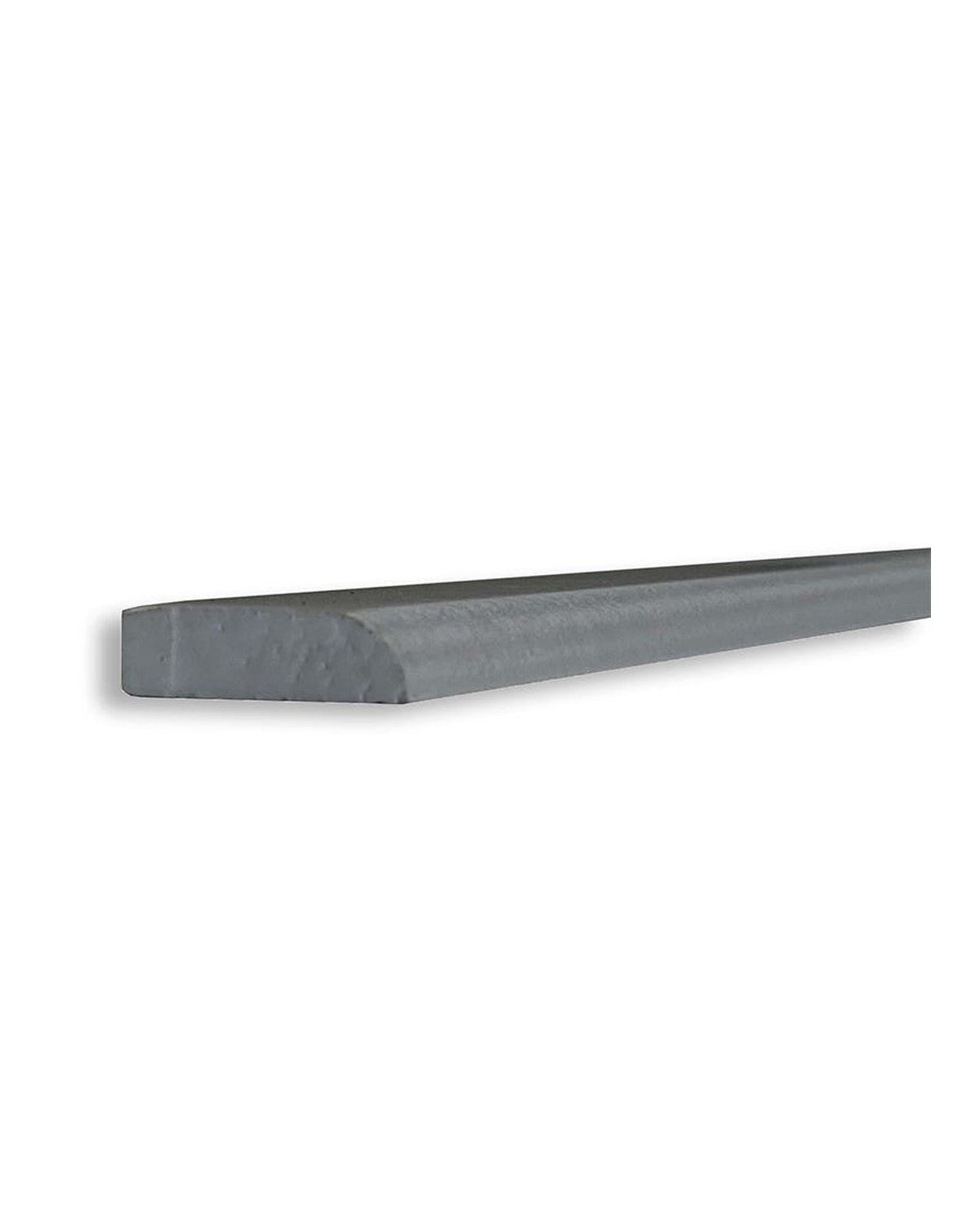 Shaker Gray Scribe Molding