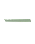 Shaker Jade Green Cove Molding (color preview)