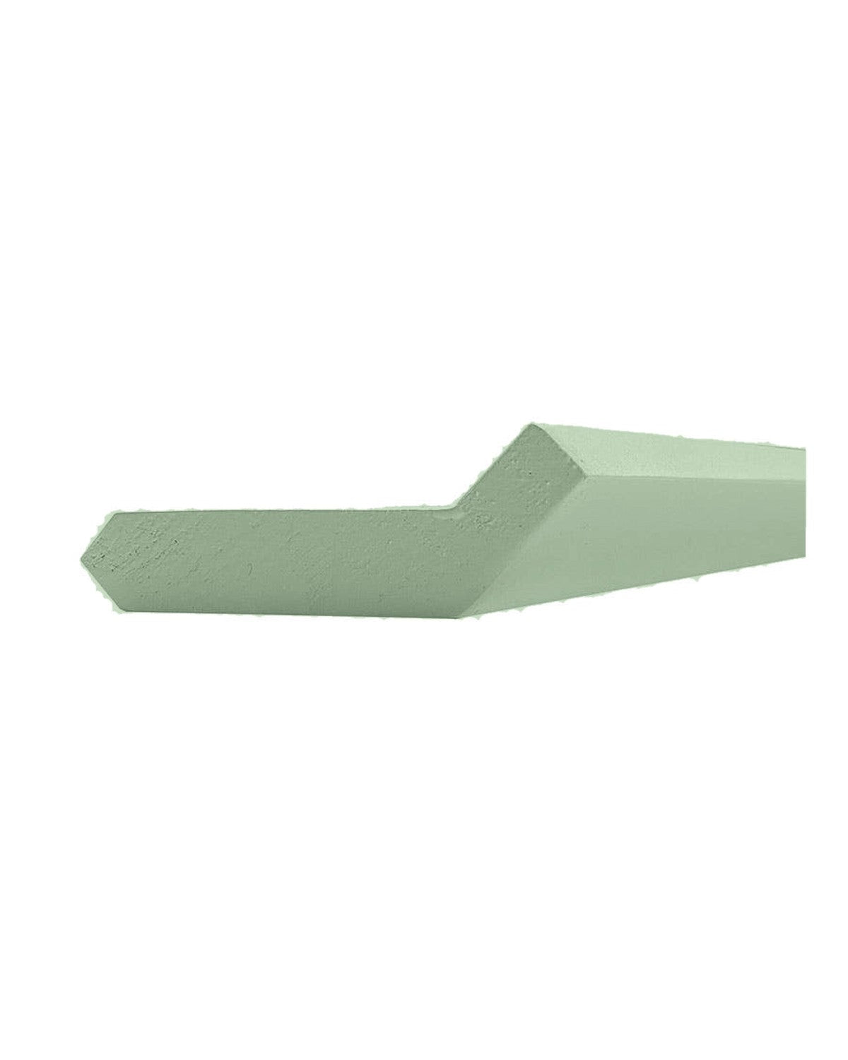 Shaker Jade Green Crown Molding (color preview)