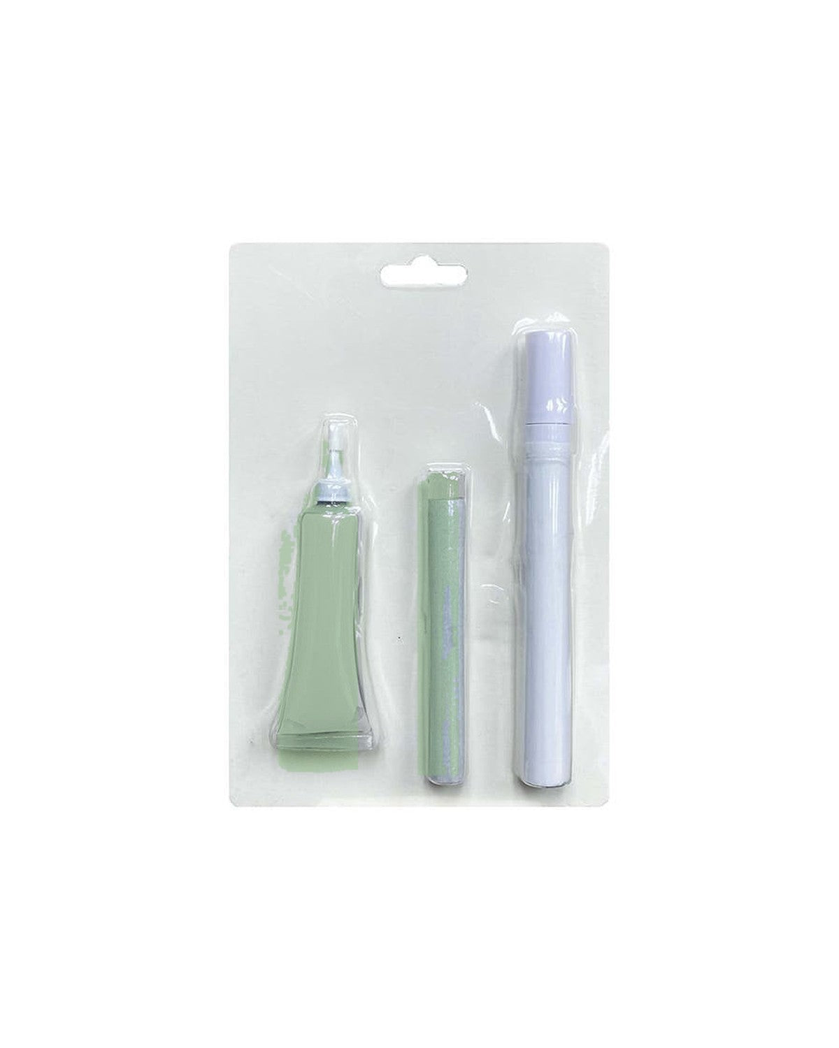 Shaker Jade Green Touch-Up Kit (color preview)