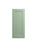 Shaker Jade Green Wall Decorative Door Panel (color preview)