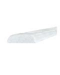 Shaker White Batten Molding