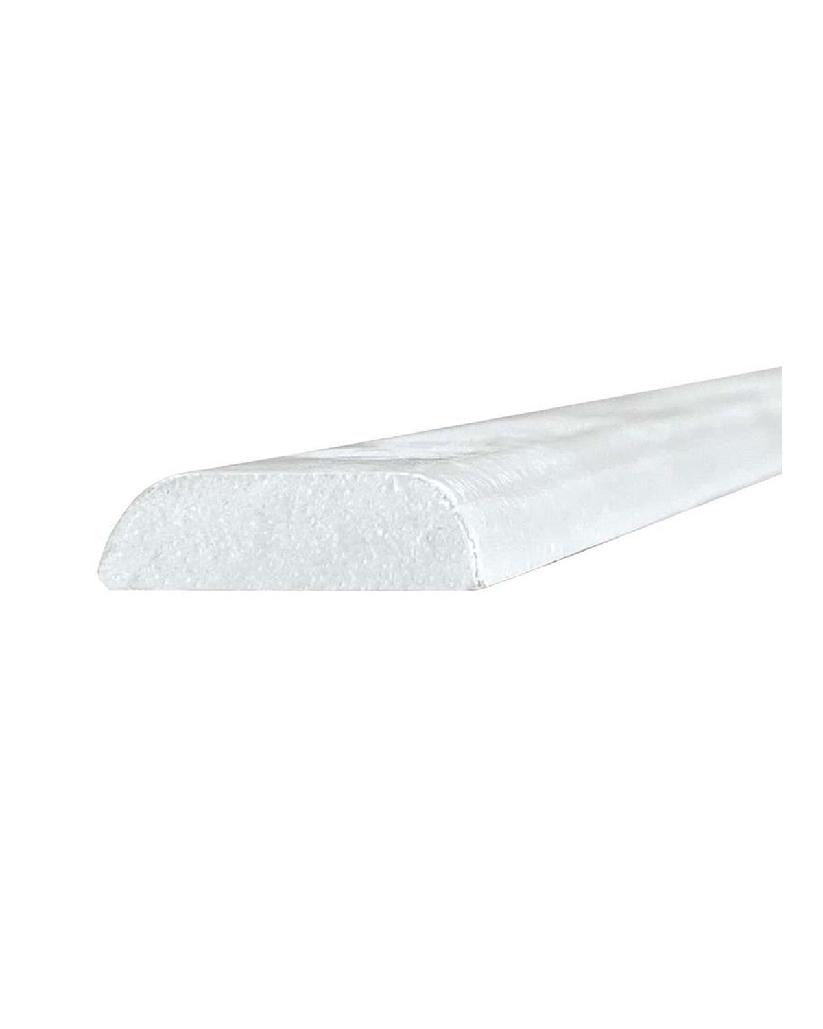 Shaker White Batten Molding