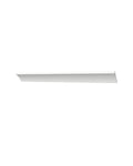 Shaker White Cove Molding