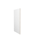 Shaker White Finished Plywood Panel
