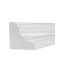 Shaker White Inside Corner Molding