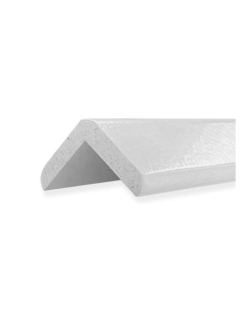 Shaker White Outside Corner Molding