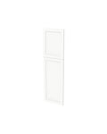 Shaker White Tall Decorative Door Panel