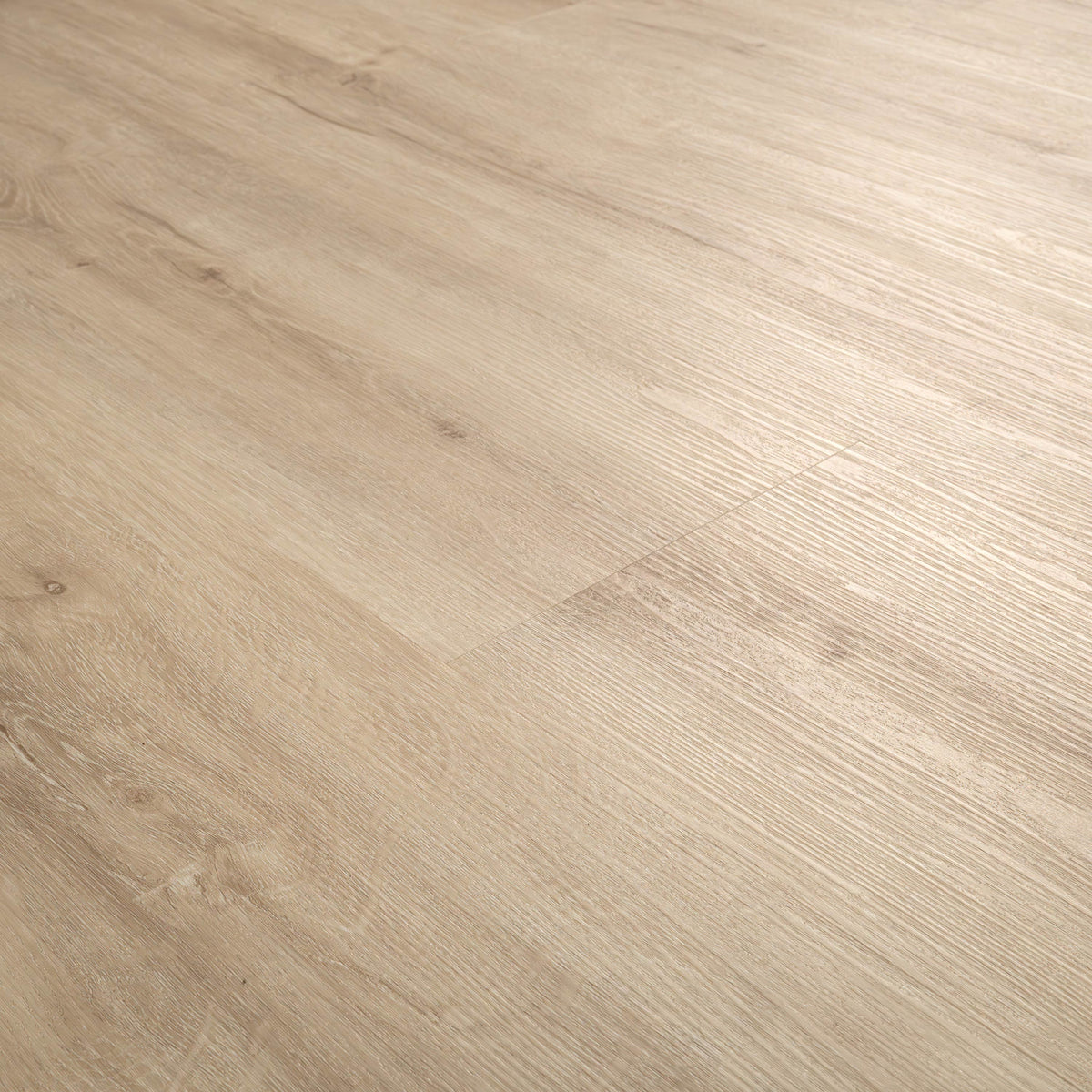 Laurel Reserve Shasta Grove Luxury Vinyl Plank, angled plank view