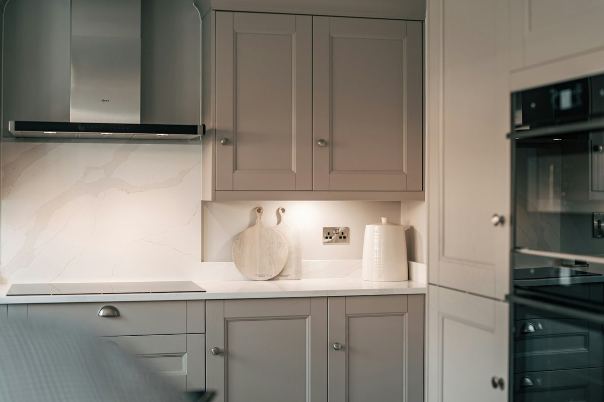 Shaker style inspiration