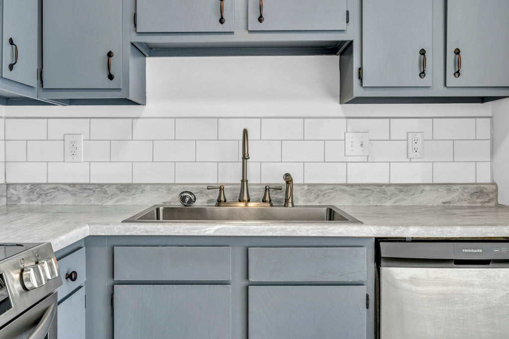 Shaker style inspiration