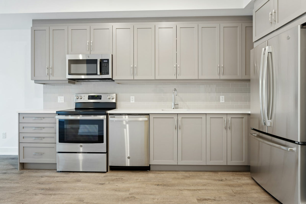 Shaker style inspiration