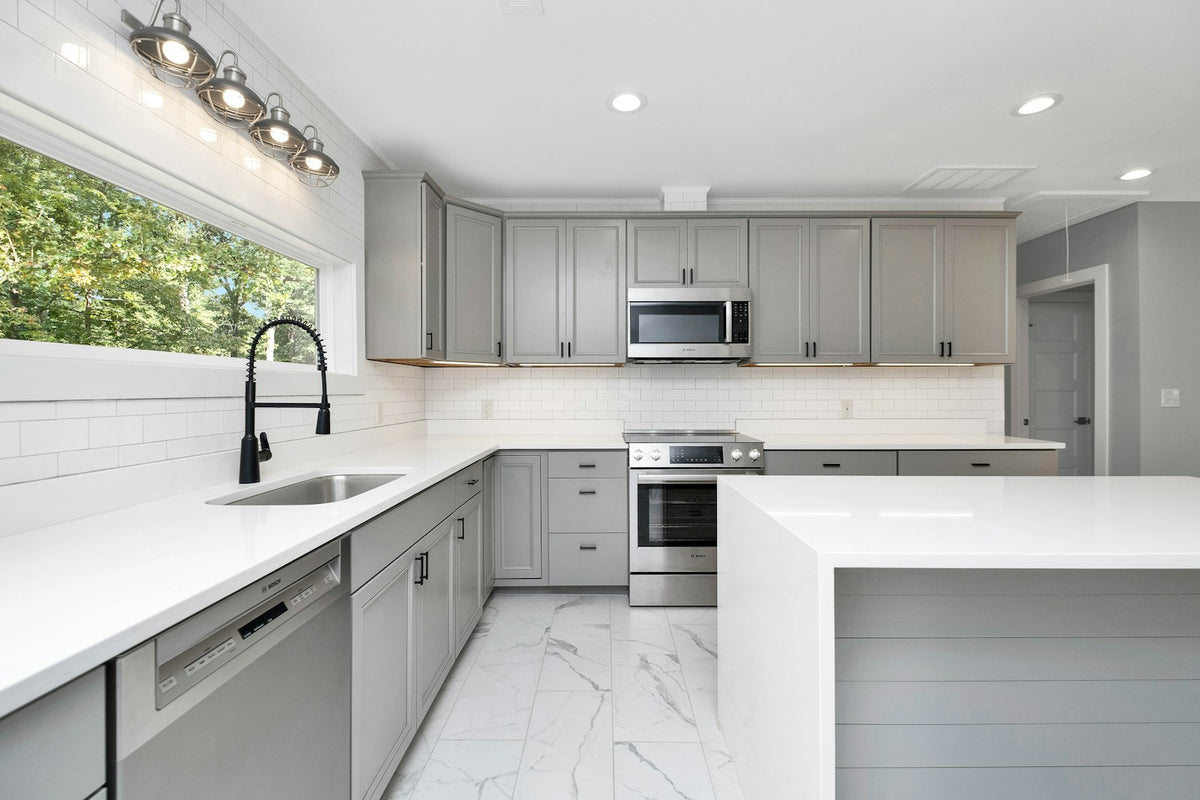 Shaker style inspiration