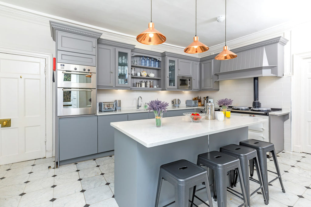 Shaker style inspiration