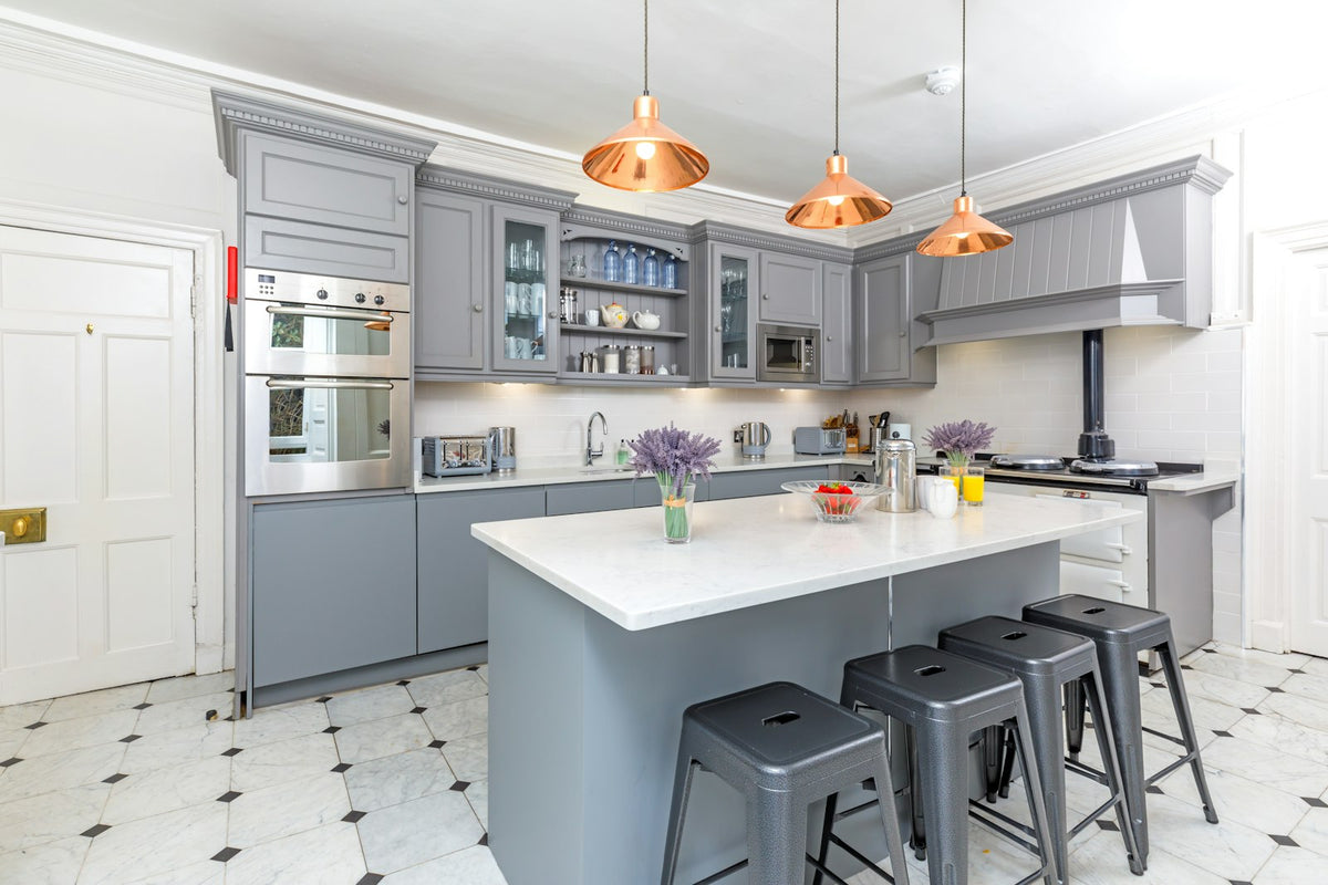 Shaker style inspiration