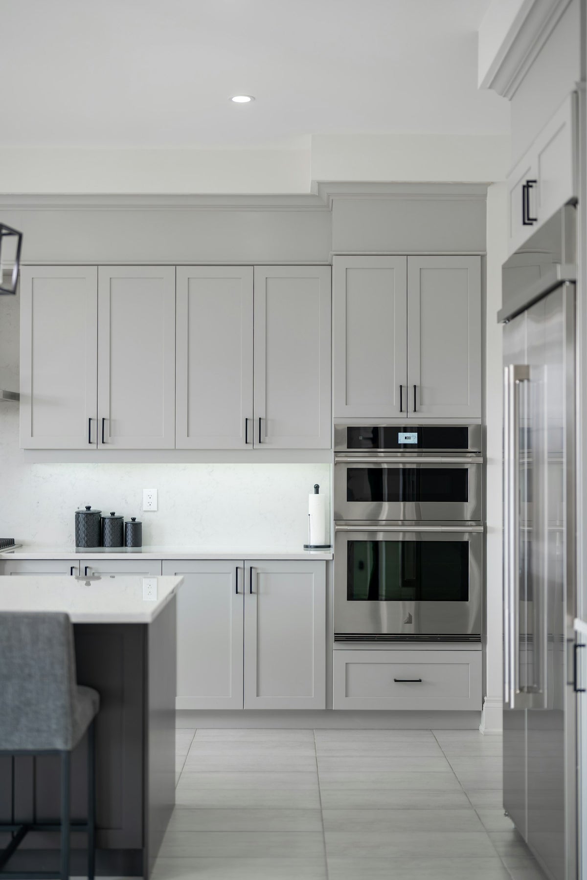 Shaker style inspiration