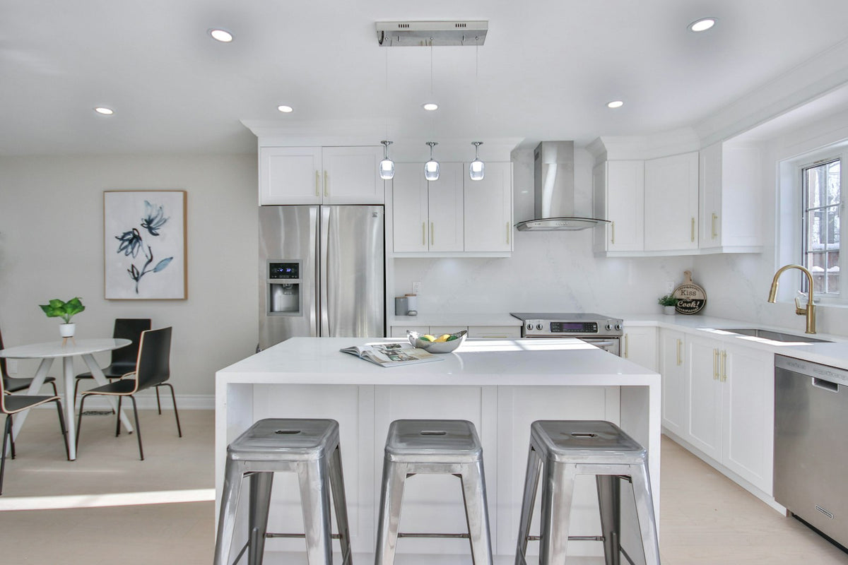 Shaker style inspiration