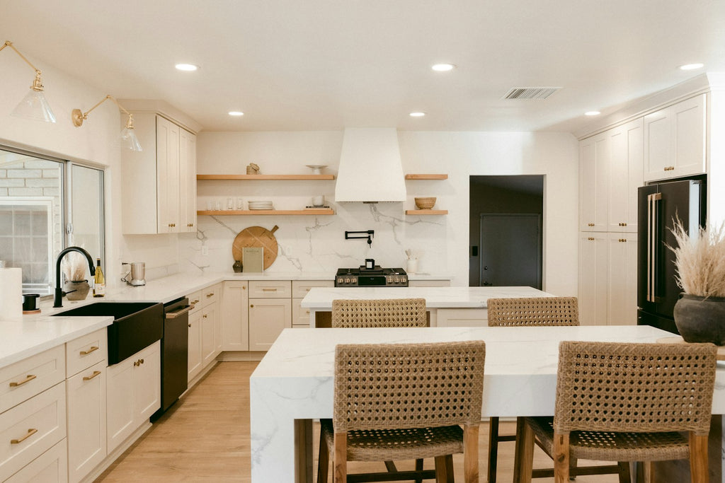 Shaker style inspiration