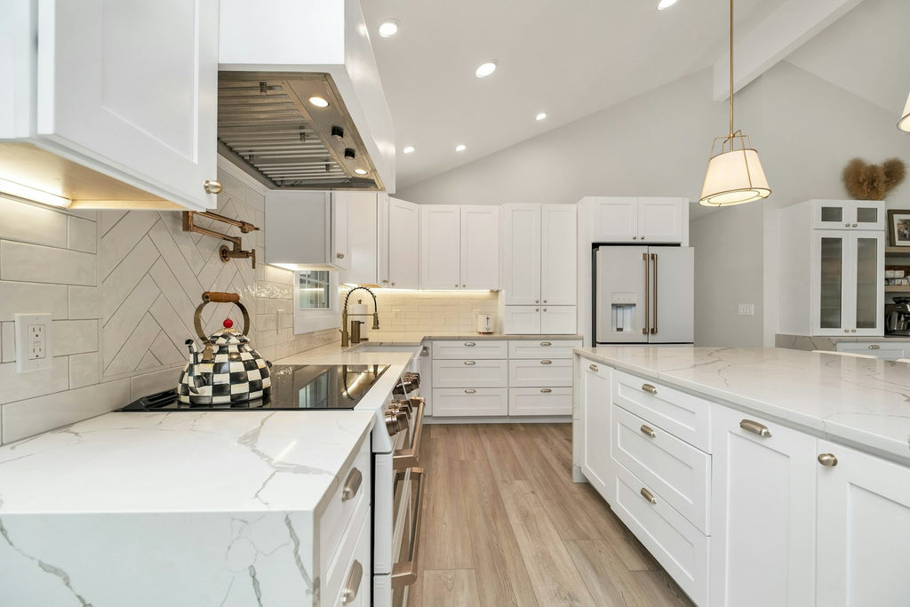 Shaker style inspiration