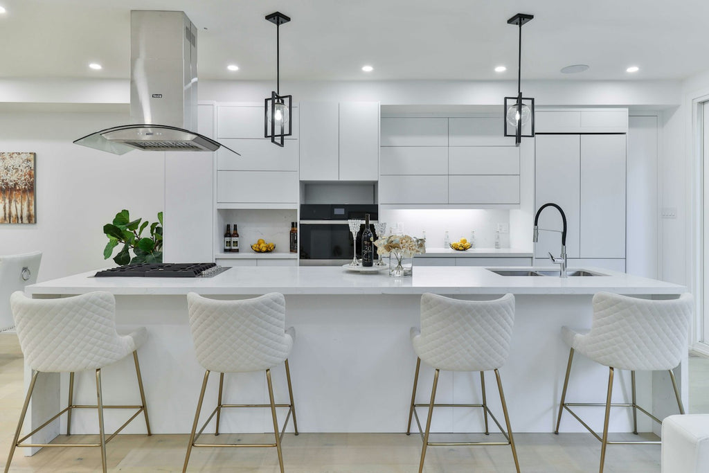 Shaker style inspiration