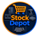 Stock Depot - Home