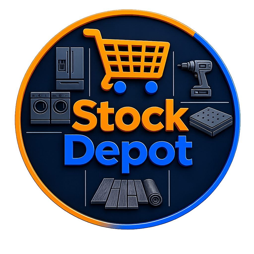 Stock Depot