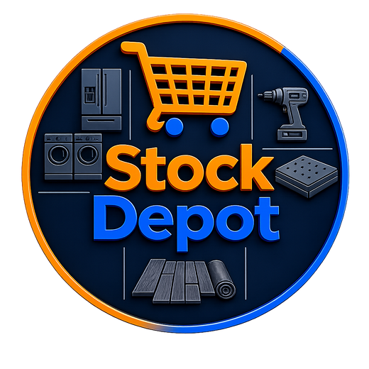 Stock Depot