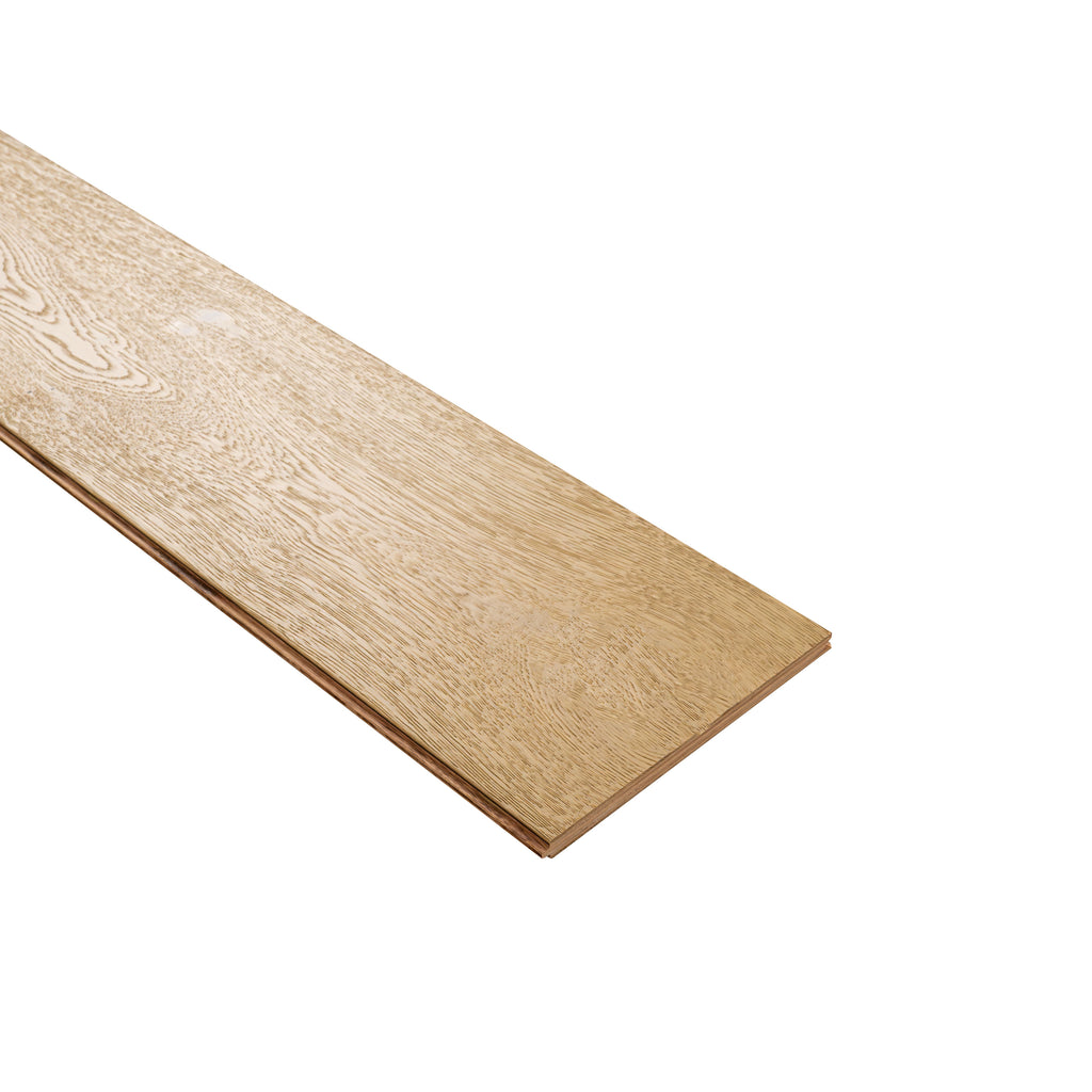 Ladson Talren Engineered Hardwood, plank edge profile