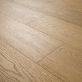 Ladson Talren Engineered Hardwood, angled plank view