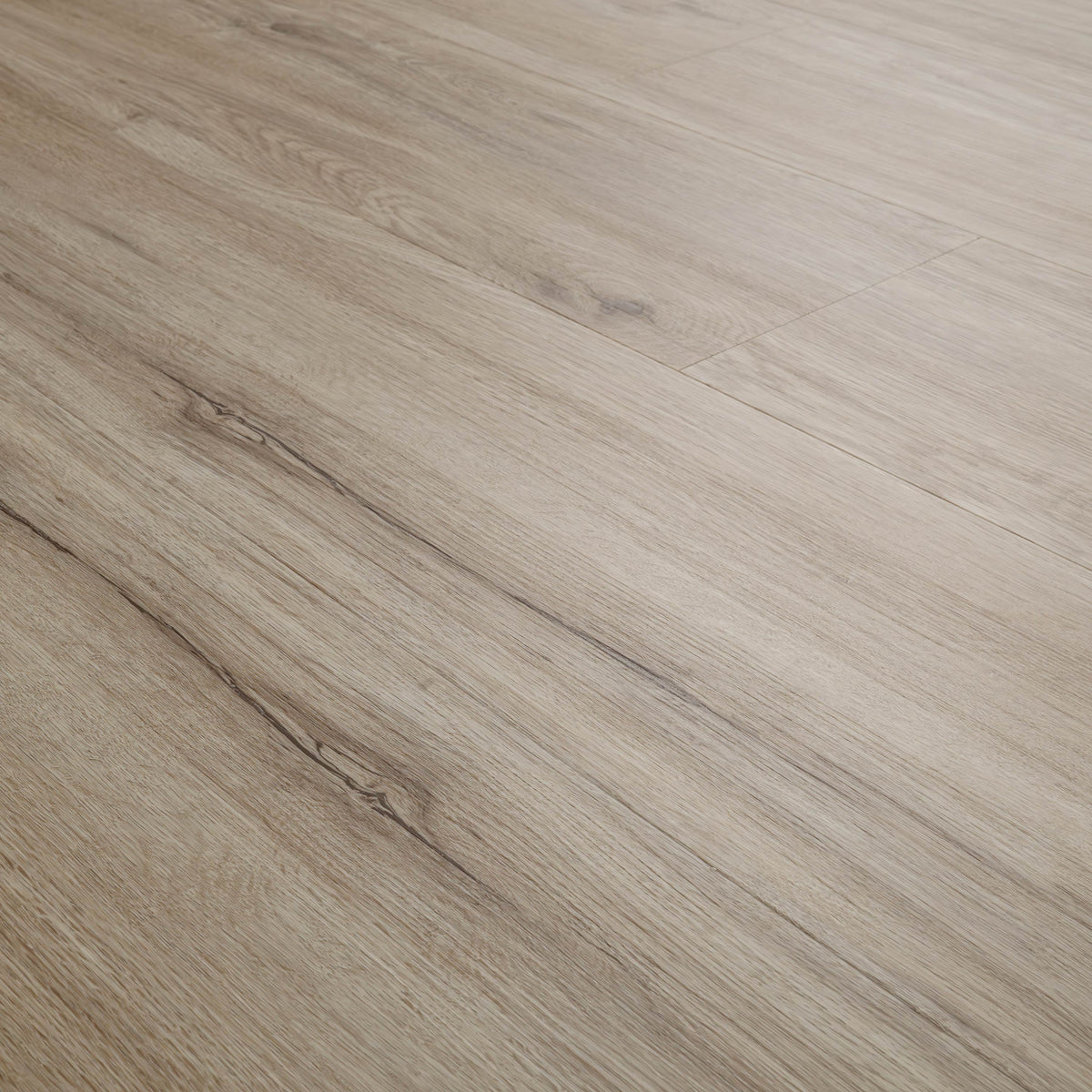 Laurel Reserve Umbervale Luxury Vinyl Plank, angled plank view