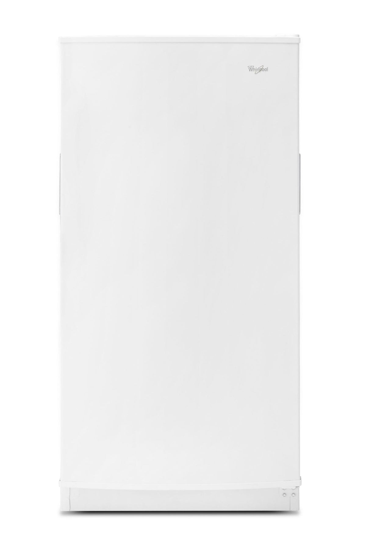 Whirlpool WZF34X16DW White Upright Freezer, manufacturer photo 2